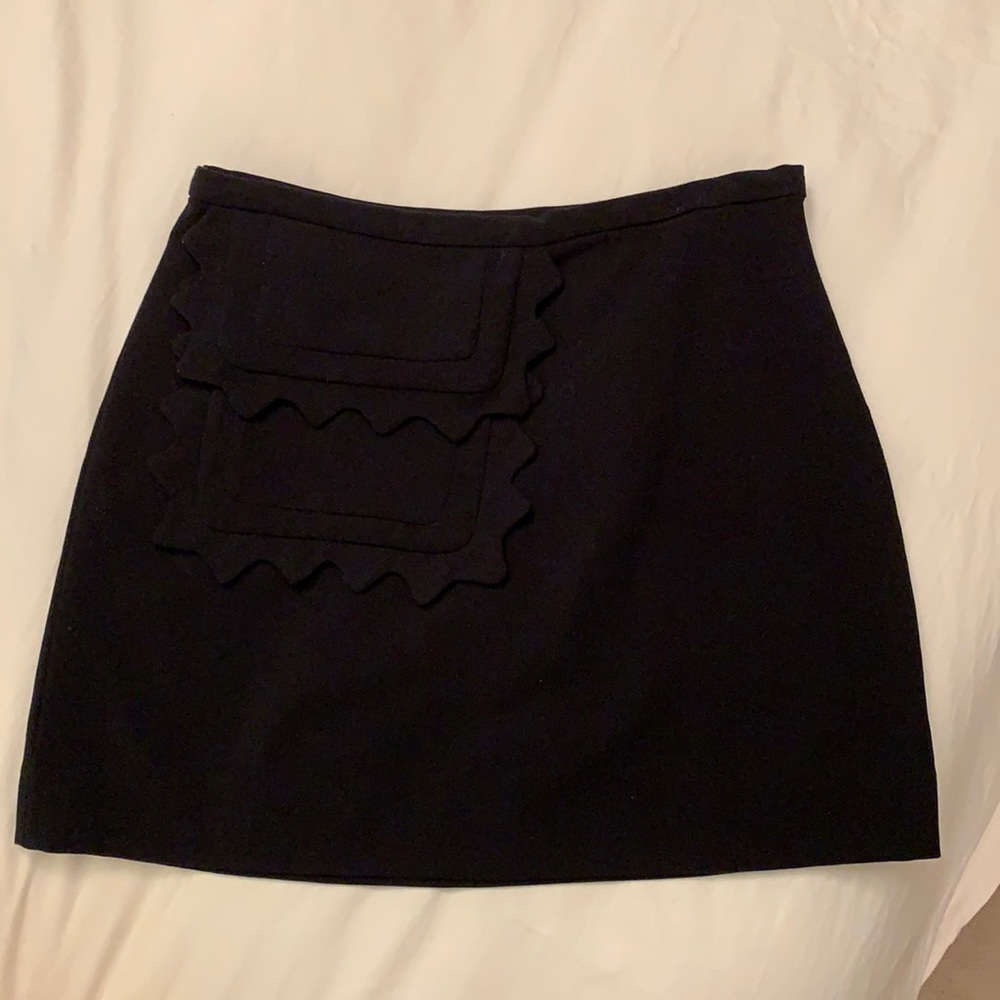 Victoria Beckham for Target skirt